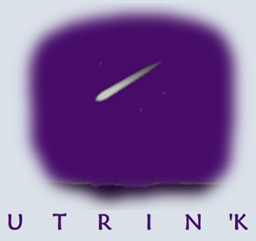 Utrink