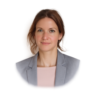 Sabina Jurič Šenk